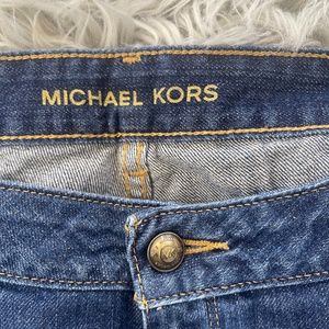 Michael Kors women’s summer jeans size 2